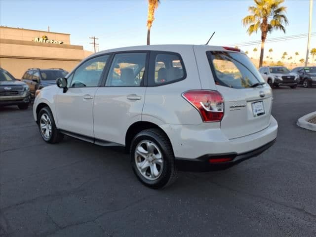 used 2014 Subaru Forester car, priced at $8,777