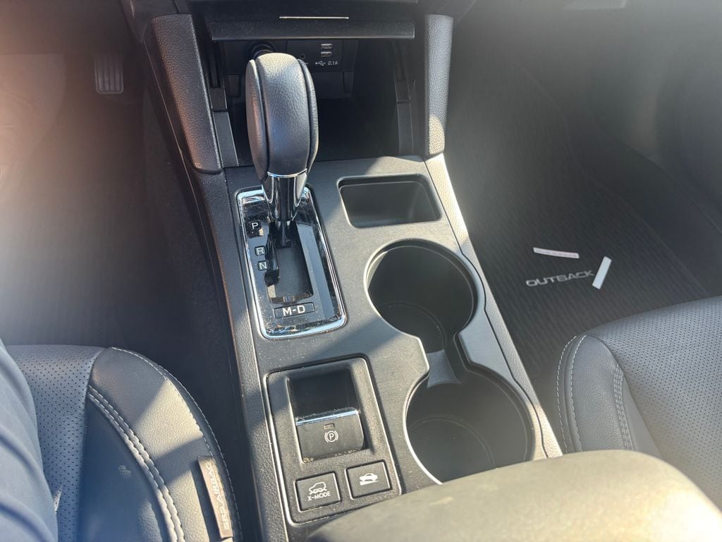 used 2019 Subaru Outback car, priced at $18,500