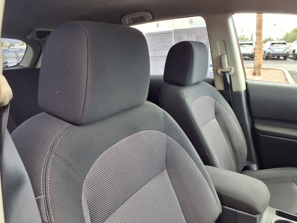 used 2013 Nissan Rogue car, priced at $6,000