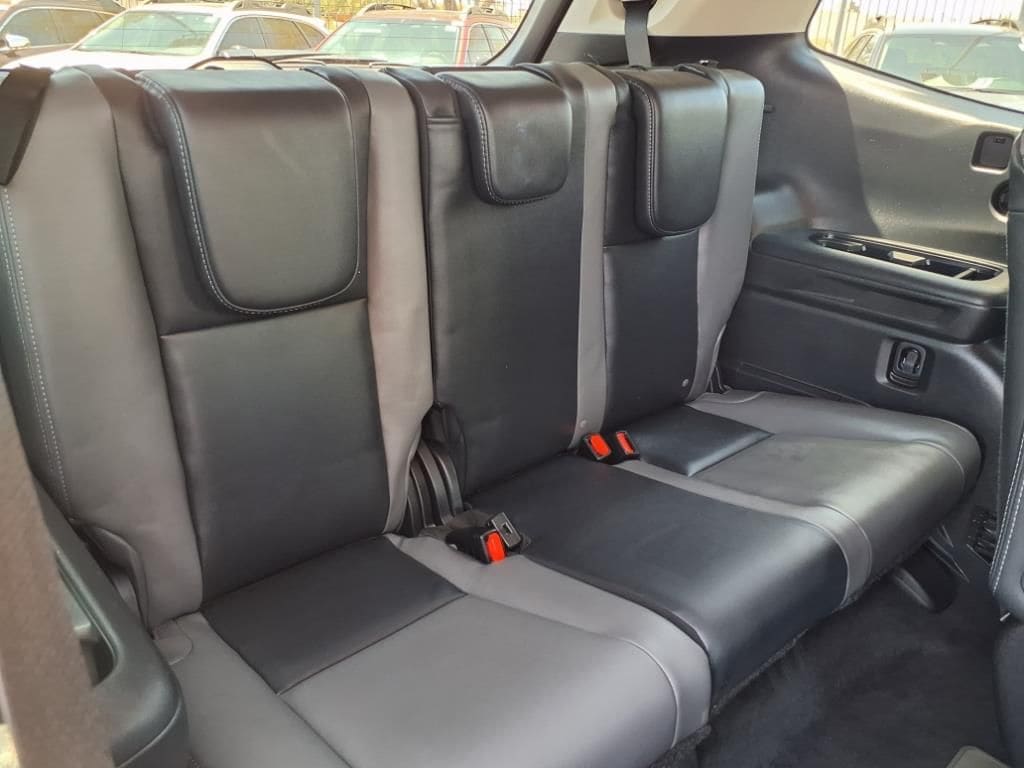 used 2022 Subaru Ascent car, priced at $35,000