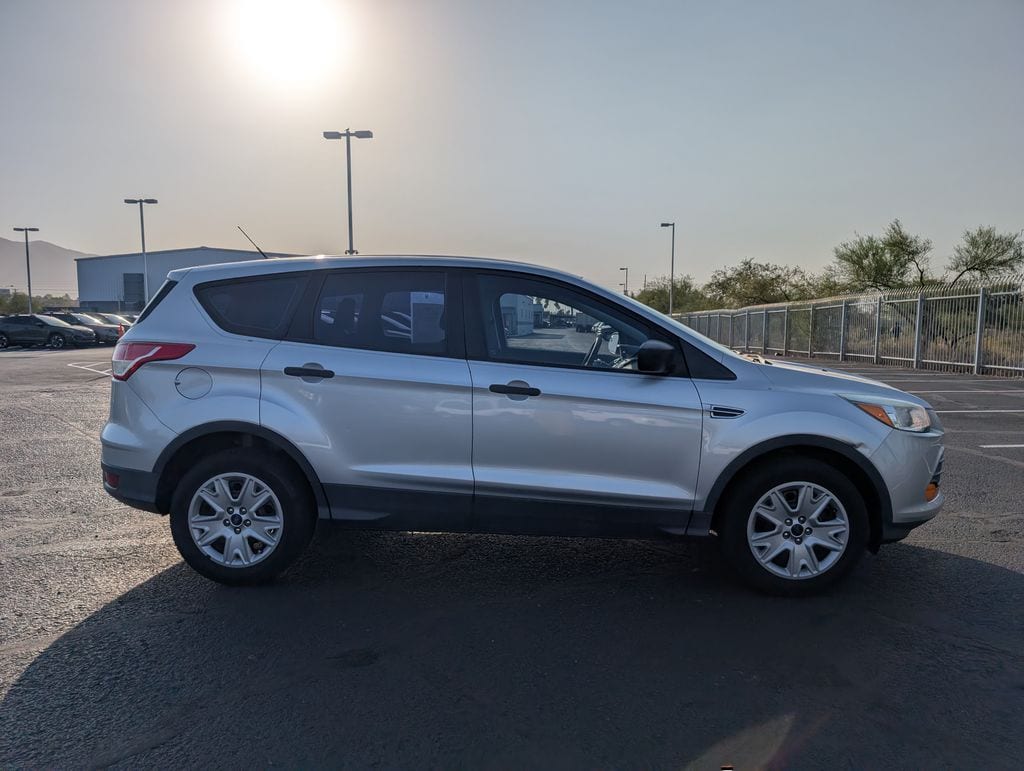 used 2016 Ford Escape car, priced at $9,000