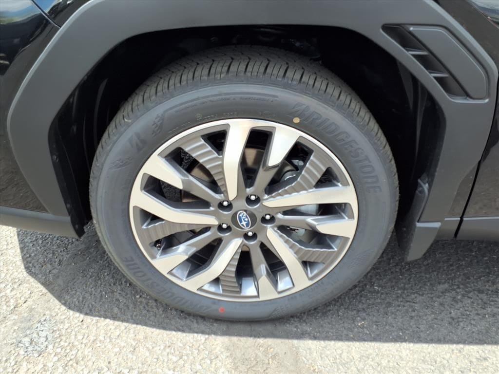 new 2025 Subaru Forester car, priced at $44,463