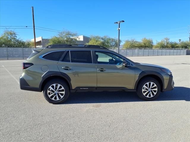 new 2025 Subaru Outback car, priced at $34,768