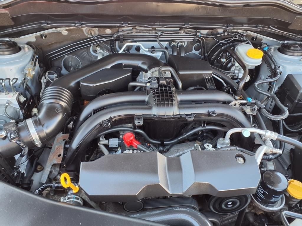 used 2018 Subaru Forester car, priced at $18,500