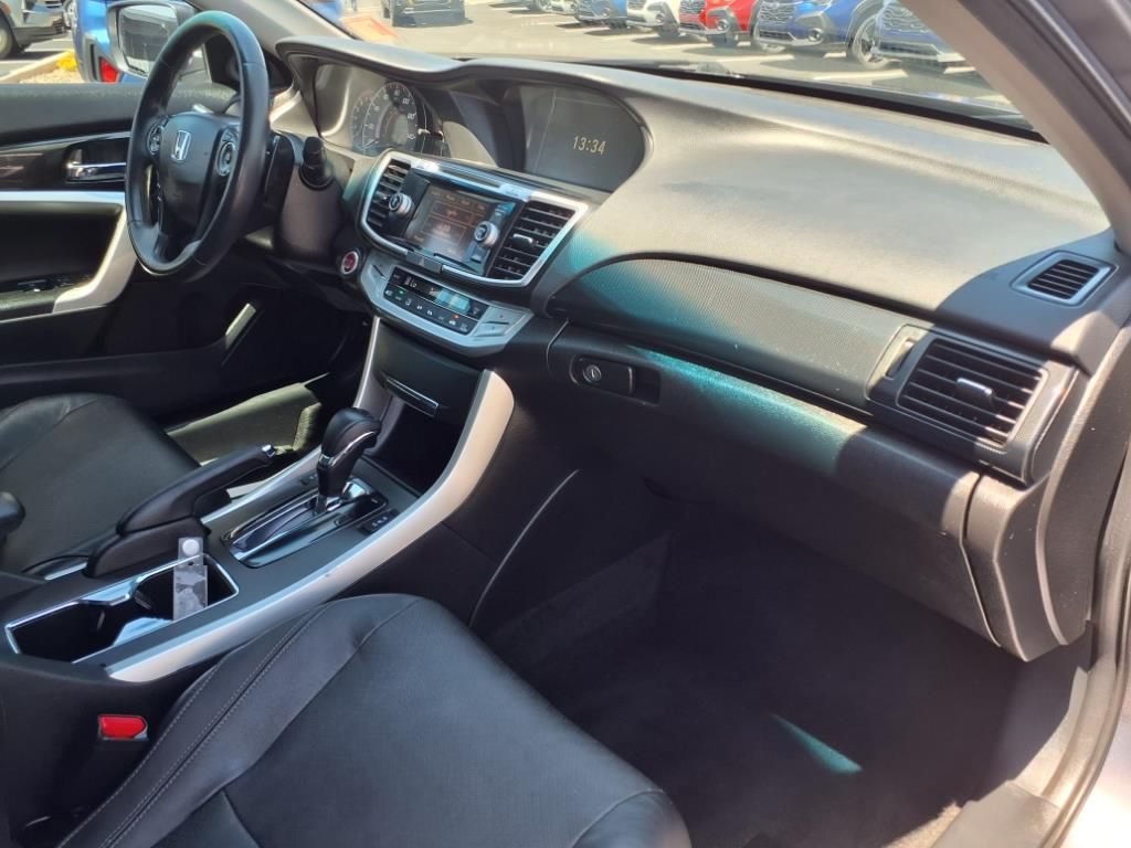 used 2015 Honda Accord car, priced at $13,777