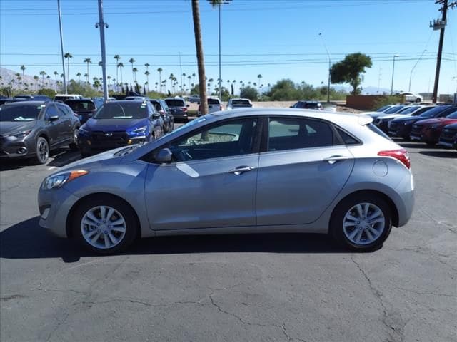 used 2013 Hyundai Elantra GT car, priced at $4,500