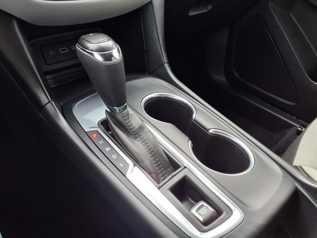 used 2020 Chevrolet Equinox car, priced at $14,750