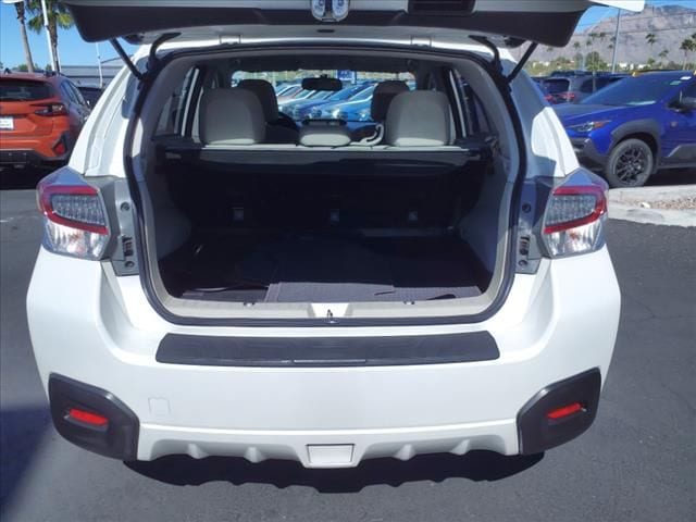 used 2014 Subaru XV Crosstrek car, priced at $12,777