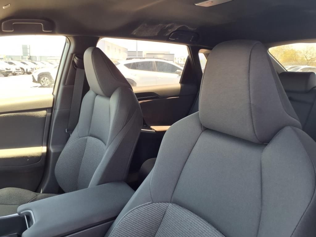 new 2025 Subaru Solterra car, priced at $39,915