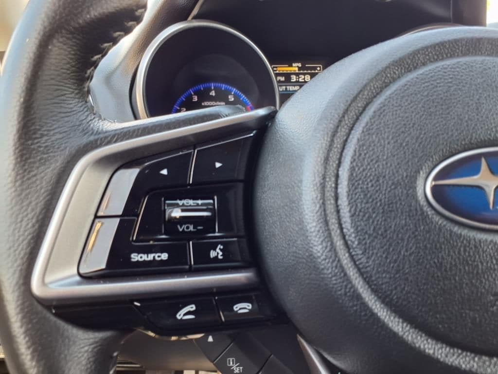 used 2018 Subaru Outback car, priced at $20,000