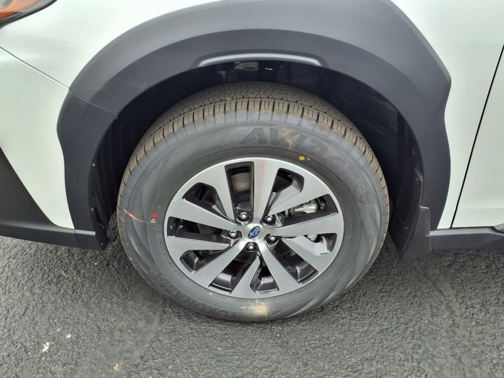 new 2025 Subaru Outback car, priced at $33,685
