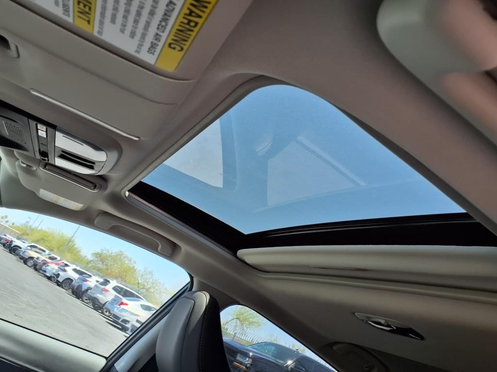 new 2025 Subaru Crosstrek car, priced at $37,369