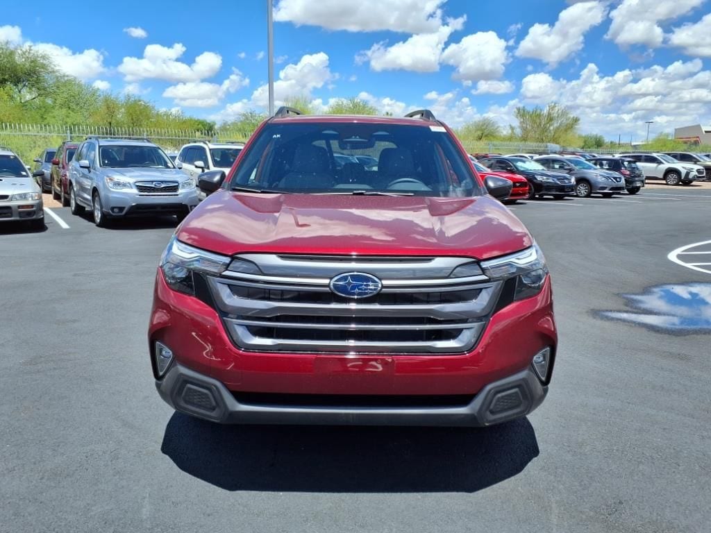new 2025 Subaru Forester car, priced at $36,739
