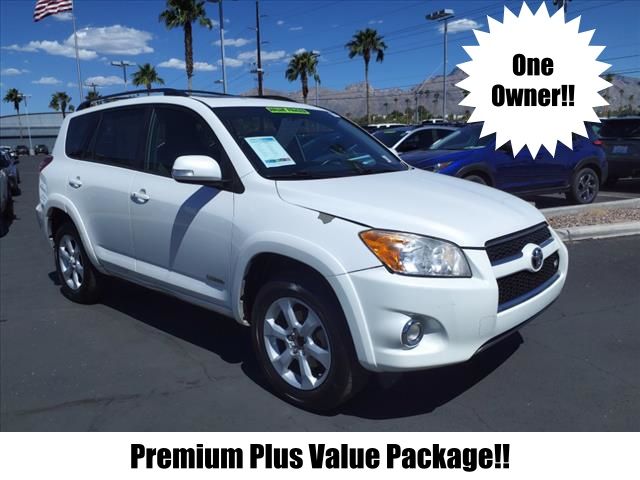 used 2012 Toyota RAV4 car, priced at $9,000