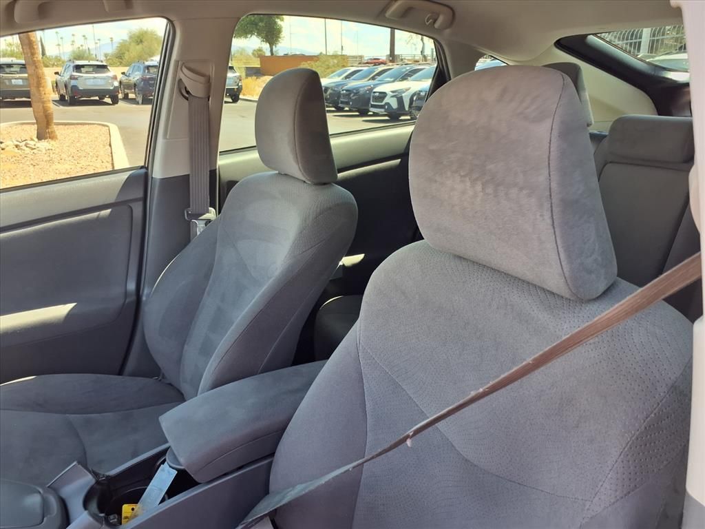 used 2011 Toyota Prius car, priced at $11,000