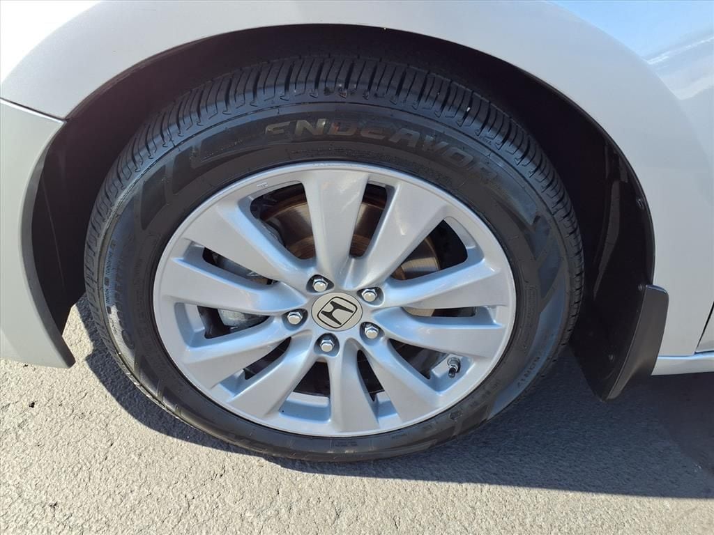 used 2011 Honda Accord car, priced at $9,500