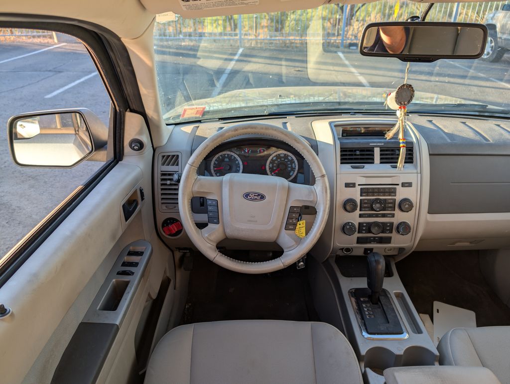 used 2010 Ford Escape car, priced at $8,000