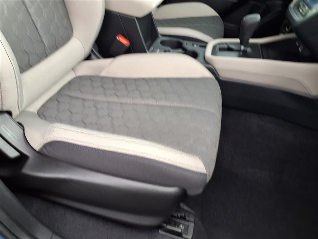 used 2025 Subaru Forester car, priced at $29,000
