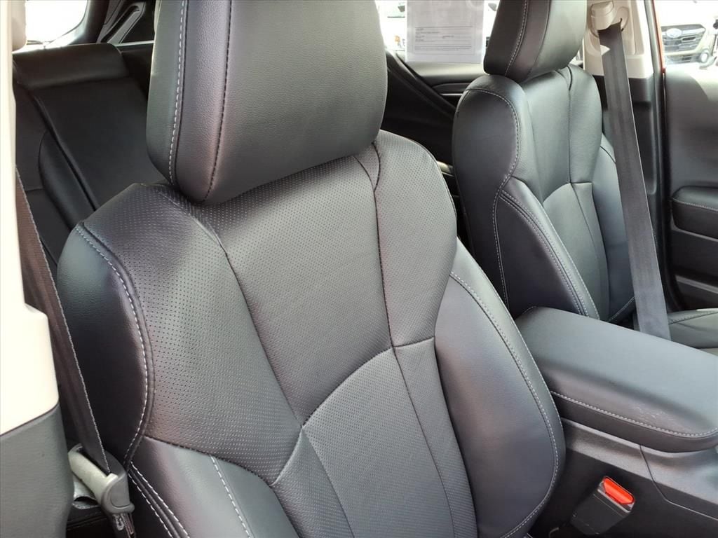 used 2024 Subaru Outback car, priced at $30,500