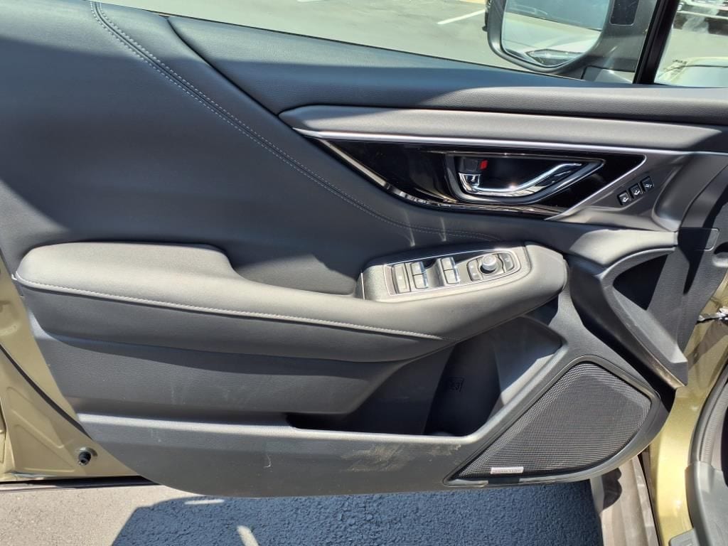 new 2025 Subaru Outback car, priced at $47,596