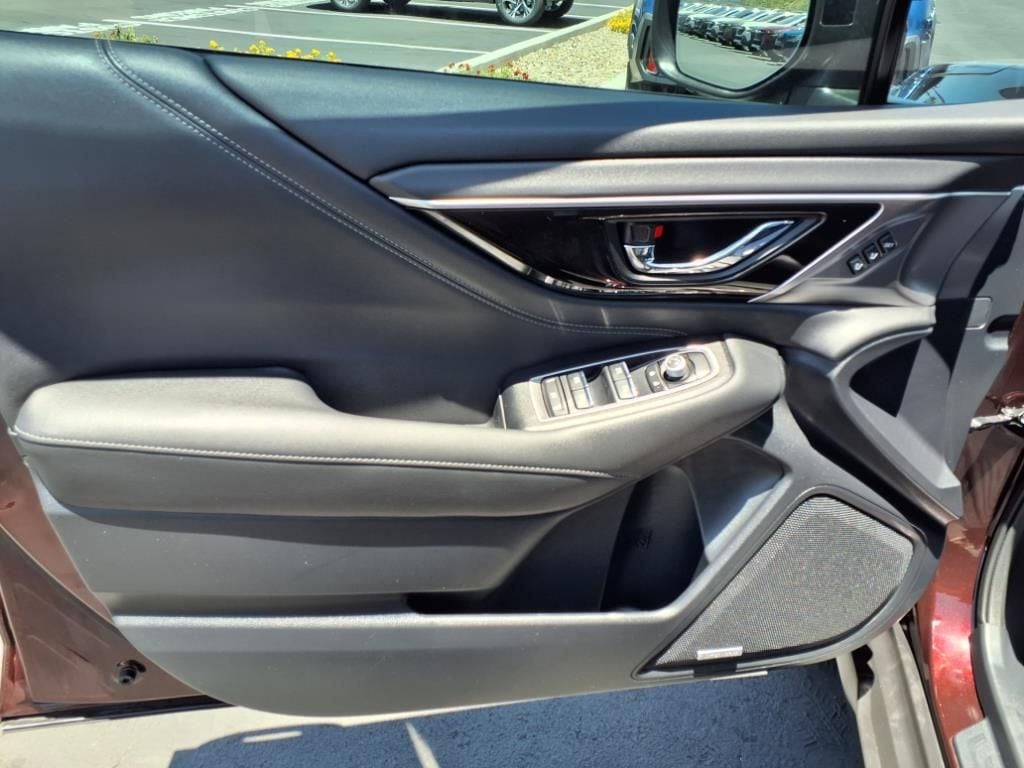 used 2023 Subaru Outback car, priced at $30,000