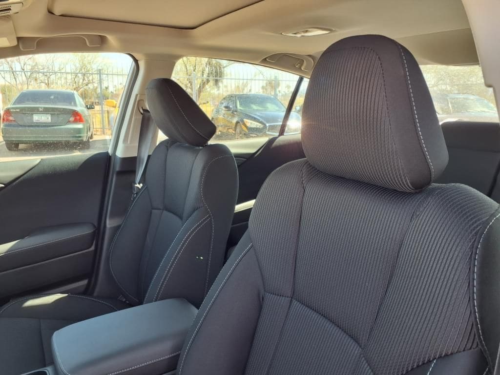 new 2025 Subaru Legacy car, priced at $31,978