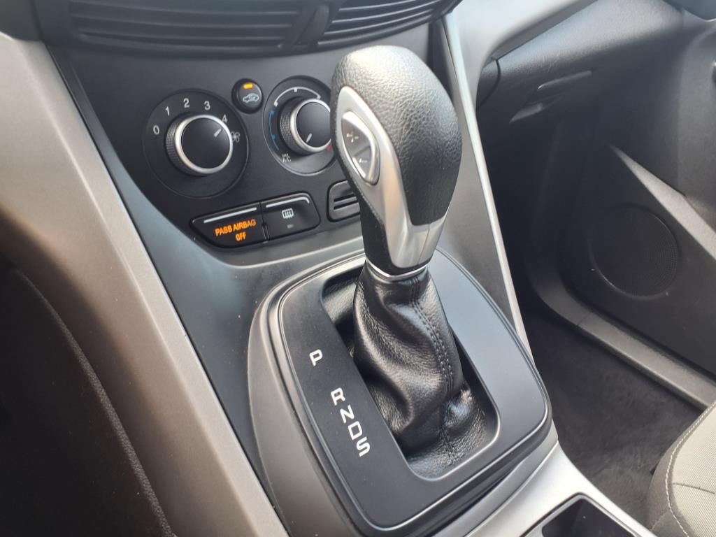 used 2015 Ford Escape car, priced at $9,000