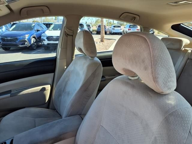 used 2005 Toyota Prius car, priced at $7,000