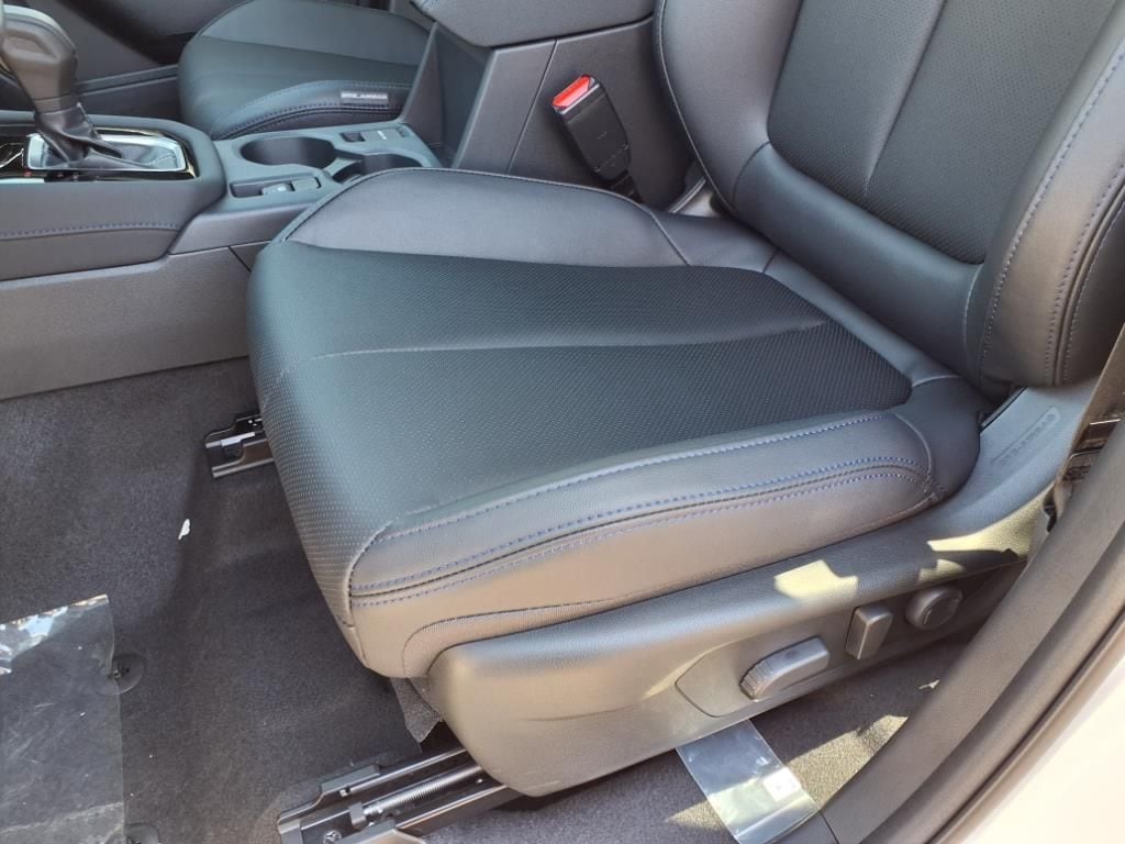 new 2025 Subaru Forester Hybrid car, priced at $43,791