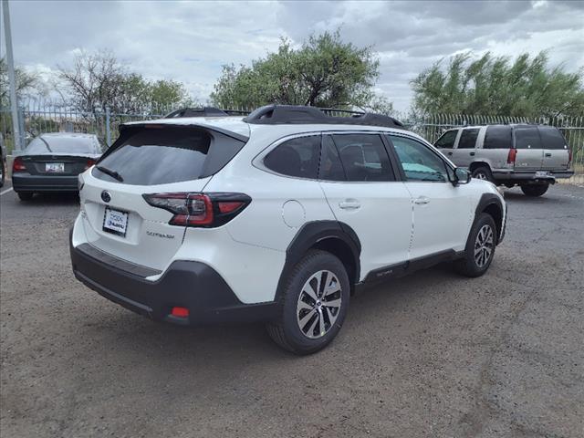 new 2025 Subaru Outback car, priced at $36,364