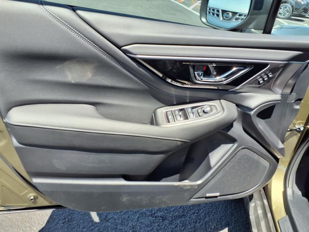 new 2025 Subaru Outback car, priced at $40,912