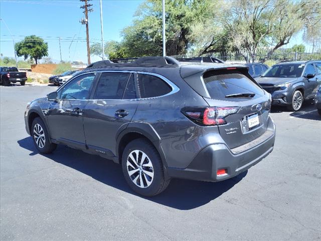 new 2025 Subaru Outback car, priced at $36,364