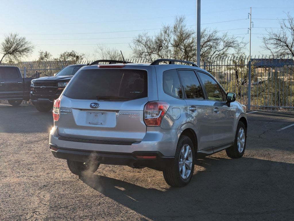 used 2014 Subaru Forester car, priced at $13,000