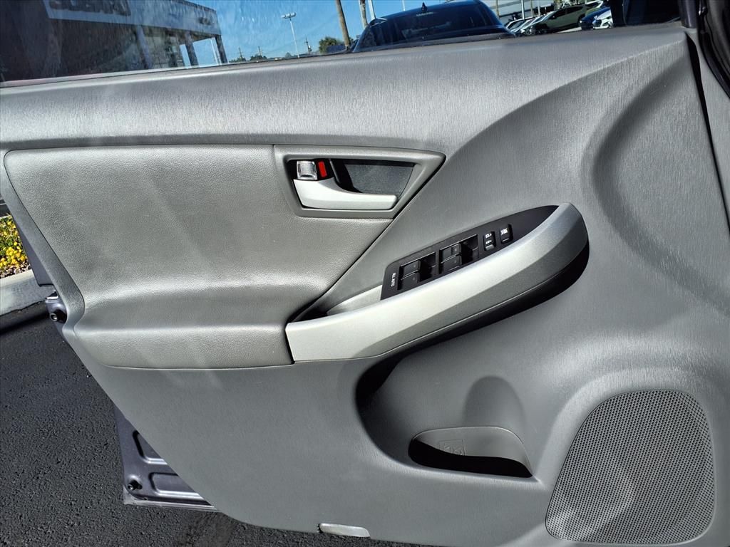 used 2010 Toyota Prius car, priced at $7,500