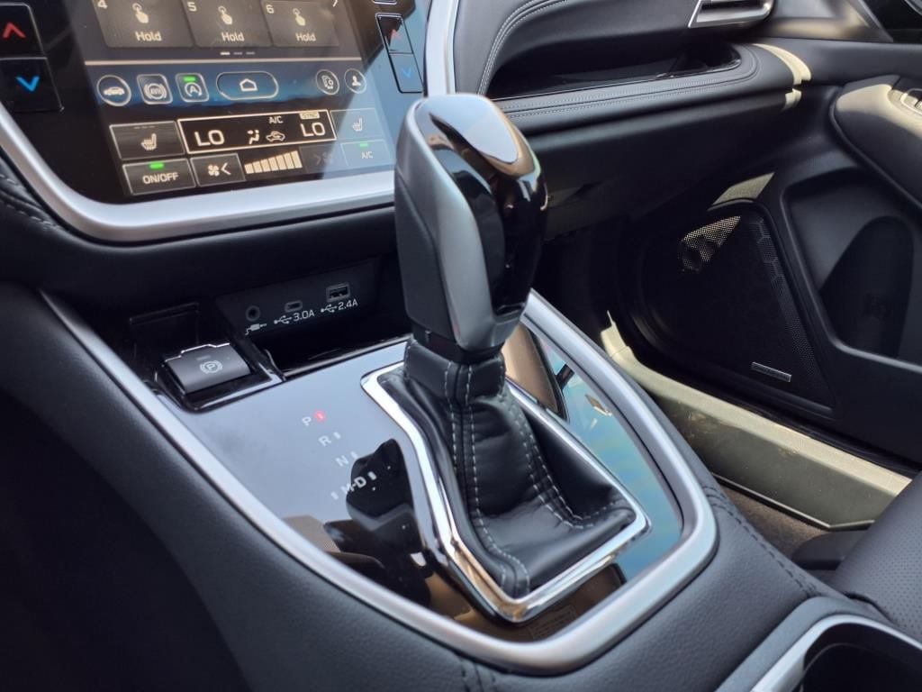 new 2025 Subaru Outback car, priced at $40,836