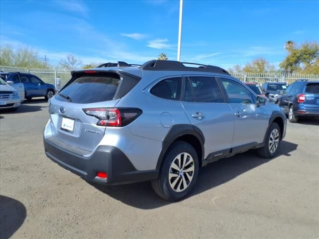 new 2025 Subaru Outback car, priced at $34,887