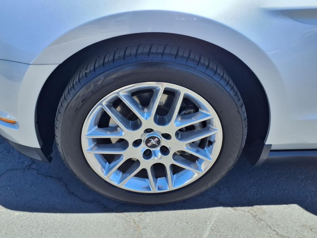 used 2012 Ford Mustang car, priced at $18,000