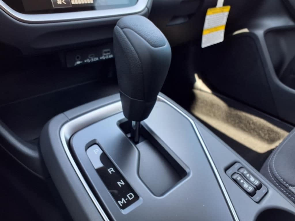 new 2025 Subaru Crosstrek car, priced at $32,734