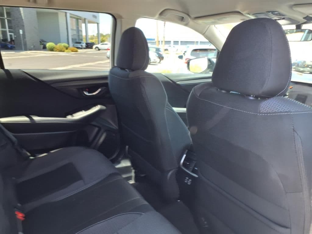 used 2024 Subaru Outback car, priced at $31,000