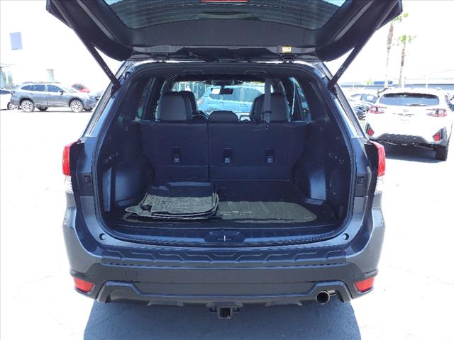 used 2022 Subaru Forester car, priced at $31,000