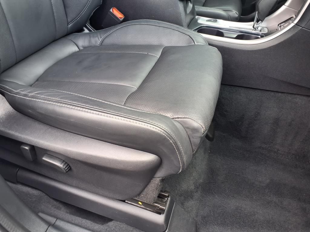 used 2022 Subaru Ascent car, priced at $29,250