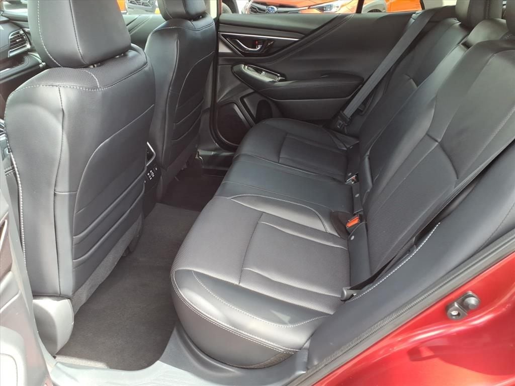 used 2024 Subaru Outback car, priced at $30,500