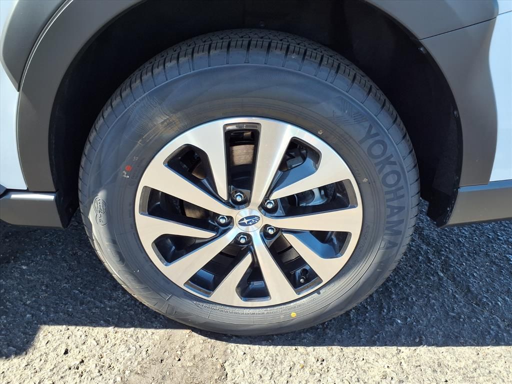 new 2025 Subaru Outback car, priced at $35,282