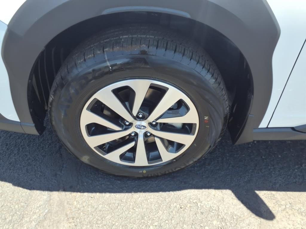 new 2025 Subaru Outback car, priced at $36,680