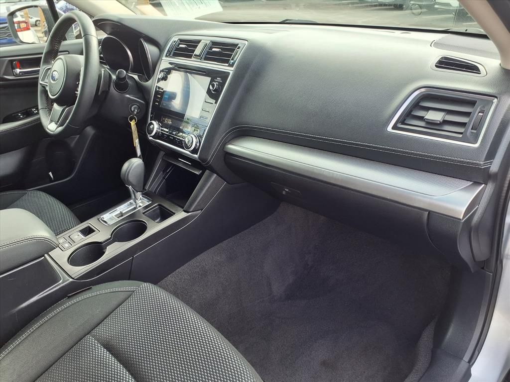 used 2019 Subaru Outback car, priced at $16,750