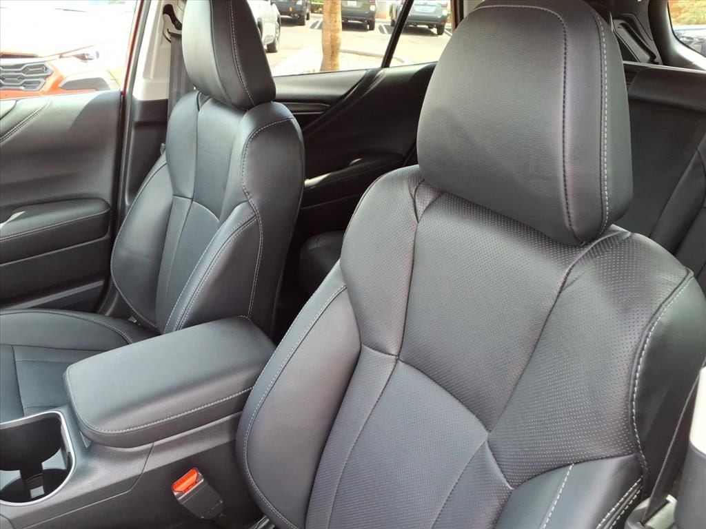used 2024 Subaru Outback car, priced at $30,500
