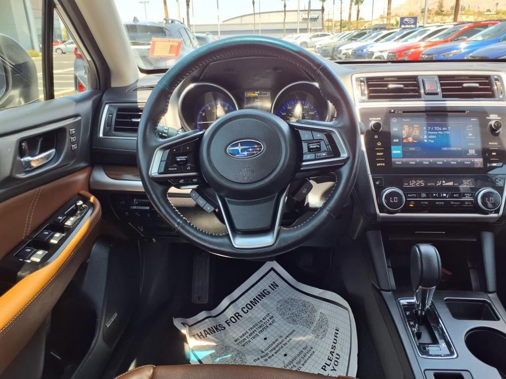 used 2019 Subaru Outback car, priced at $19,500