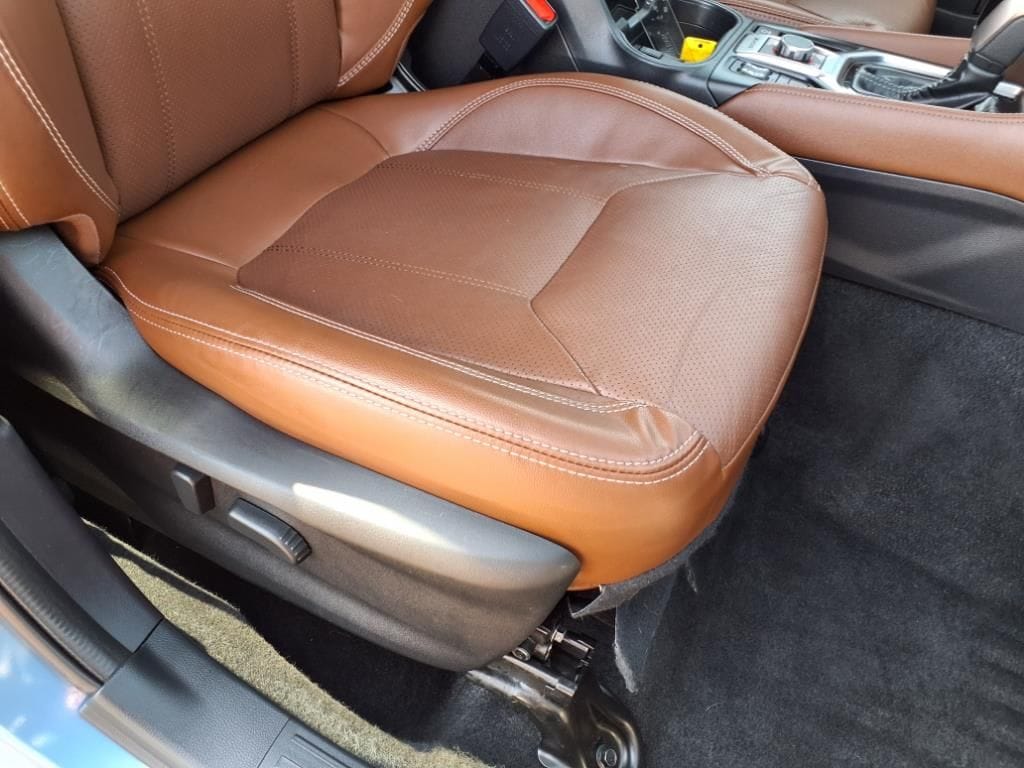 used 2019 Subaru Forester car, priced at $22,000