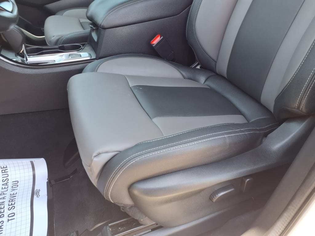 used 2022 Subaru Ascent car, priced at $35,000