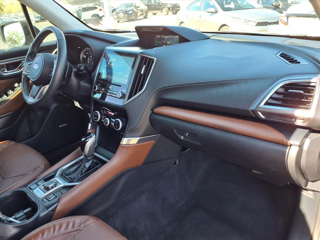 used 2019 Subaru Forester car, priced at $16,000